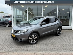 Nissan Qashqai - 1.2 Connect Edition