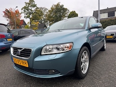 Volvo S40 - 1.6 Edition Apk 3/10/26, Deal.ondh, 1e Eig.Airco, Cruise
