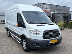 Ford Transit - 350 2.0 TDCI L4H3 Trend Airco | Cruise | Navigatie | PDC