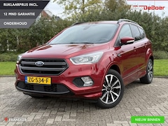 Ford Kuga - 1.5 EcoBoost ST Line 2000 kilo trekgewicht | Navigatie| PDC V+A | Cruise