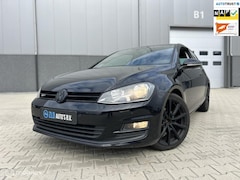 Volkswagen Golf - 7 1.2 TSI/R-LINE/APK/CRUISE CONTR/ISO-FIX/