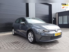 Volkswagen Golf - 1.0 TSI PDC | VIRTUAL COCKPIT | NAVI|APPLE CARPLAY | LIM CRUISE| BTW | 1E EIG