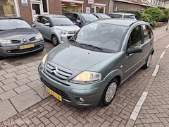 Citroën C3 - 1.4i Ambiance
