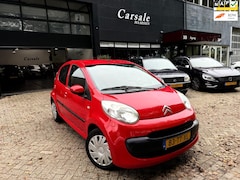 Citroën C1 - 1.0-12V Ambiance airco