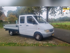 Mercedes-Benz Sprinter - 208D 312D PICK UP 1999 APK 2026 270000KM CLEAN