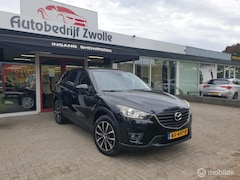 Mazda CX-5 - 2.2d SkyActiv-D|2015|TOPSTAAT|NAVI|CLIMA|CRUISE