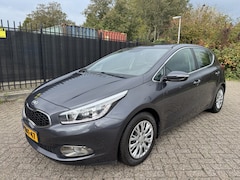 Kia Cee'd - 1.6 GDI 20th Anniversary Airco/Cruise/Trekh