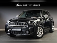 MINI Countryman - 2.0 Cooper S E ALL4 Stoelverwarming Sportstoelen Keyless