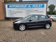 Peugeot 207 - 1.6 VTi Look