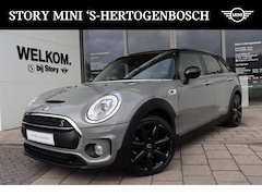 MINI Clubman - Cooper S Automaat / Sportstoelen / Comfort Access / LED / Cruise Control / Airconditioning