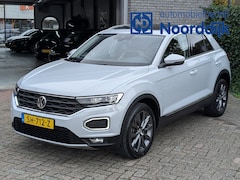 Volkswagen T-Roc - 1.5 TSI Sport