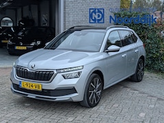 Skoda Kamiq - 1.0 TSI Sport Business