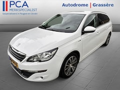 Peugeot 308 SW - 1.2 PureTech Style