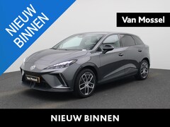 MG 4 - 4 MG4 64 kWh Luxury Long Range | Navi | 360 Camera | Led Koplampen | Apple Carplay | Keyle