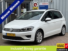 Volkswagen Golf Sportsvan - 1.2 TSI Comfortline | 1e EIGENAAR | NAVI | PDC | CRUISE |