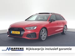 Audi A4 Avant - 35 TFSI 150pk Launch edition Sport Panoramadak Camera Virtual Cockpit