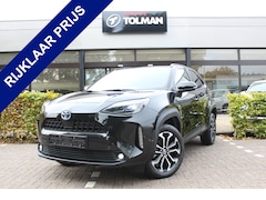 Toyota Yaris Cross - 1.5 Hybrid Dynamic Plus | Rijklaar | Panoramadak | Head Up | El.achterklep | Stoel-/stuurv