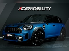 MINI Countryman - 2.0 Cooper SE ALL4 | Pano | Head-UP | Sfeer
