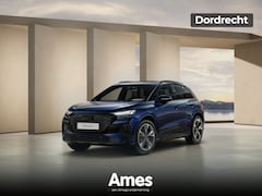Audi Q4 e-tron - 45 quattro S Edition Competition 82 kWh