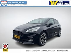 Ford Fiesta - 1.0 EcoBoost | ST-Line 5-Drs | Airco | Cruise | Navi | Carplay