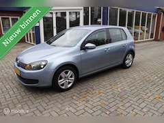 Volkswagen Golf - 1.4 Trendline, distributie/waterpomp nieuw