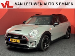 MINI Clubman - 2.0 Cooper S Business Plus | Automaat | Navi | PDC