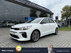 Kia Rio - 1.0 TGDI GT-Line | 120PK | Navi | Camera | Keyless