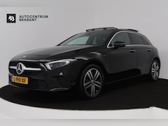Mercedes-Benz A-klasse - 250 e Business Solution Luxury Limited (PANORAMADAK, STOELVERWARMING, SFEERVERLICHTING. EL