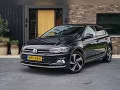 Volkswagen Polo - 1.0 TSI Highline 95PK