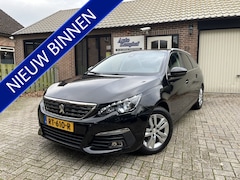 Peugeot 308 SW - 1.2 PureTech Blue Lease Premium