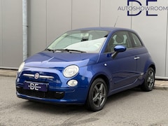 Fiat 500 - 1.2 Eco Limited Edition | Airco | Historie | 1e Eigenaar | APK 08-26