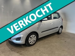 Hyundai i10 - 1.1 i-Drive Cool
