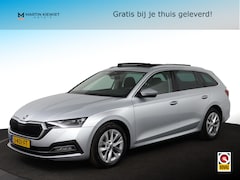 Skoda Octavia Combi - 1.5 TSI First Edition|Pano|HUD|ACC|LED|Trekhaak