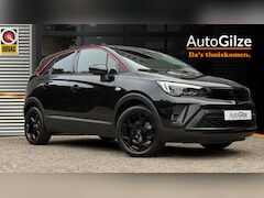 Opel Crossland - 1.2 Turbo GS Line l Navigatie l AppleCarplay l Cruise l Lichtmetaal