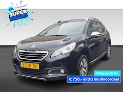 Peugeot 2008 - 1.2 PureTech 82pk Allure