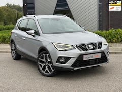 SEAT Arona - 1.0 TSI Xcellence Business Intense Automaat