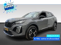 Peugeot 2008 - 1.2 Puretech 100pk Allure