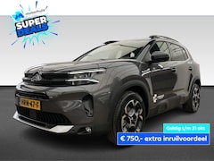 Citroën C5 Aircross - 1.2 Hybrid 145pk e-DCS6 Max