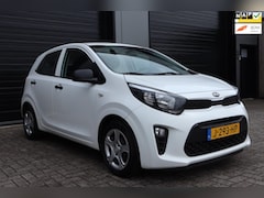 Kia Picanto - 1.0 CVVT | Bluetooth| Airco|1 EIG| DEALER ONDERHOUDEN| BTW|