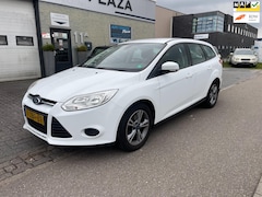 Ford Focus Wagon - 1.0 EcoBoost Edition ( START NIET)