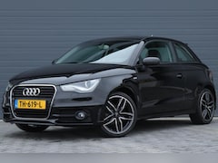 Audi A1 - 1.2 TFSI Attraction Pro Line Business
