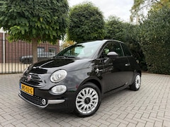Fiat 500 - 1.2 Star, Apple CarPlay, AIRCO, Cruise Control, Panoramadak, Navigatie, LM-velgen 15" , DA
