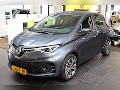 Renault Zoe - R135 Edition One 52 kWh (Accuhuur)