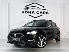 SEAT Leon - 1.4 TSI eHybrid PHEV Pano FR Business Intense