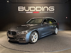 BMW 3-serie Touring - 320i High Exe | M-sport | Keyless | Leder