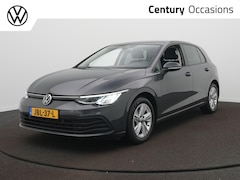 Volkswagen Golf - 1.5 eTSI Style DSG / Adap. Cruise / Stoelverwarming / Navi