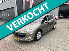 Peugeot 308 - 1.6 VTi Blue Lease Executive 2e Eigenaar Trekhaak Airco NAP APK