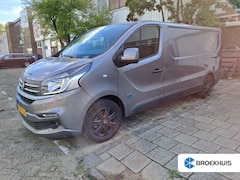 Fiat Talento - 1.6 MJ EcoJet L2H1 SX | Achteruitrijcamera | Airco | Cruise control