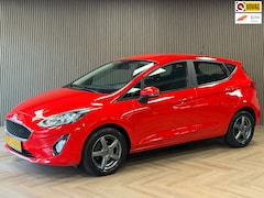 Ford Fiesta - 1.1 Trend CAMERA APPLE CARPLAY STOELVERWARMING PDC AIRCO CRUISE