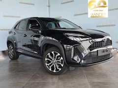 Toyota Yaris Cross - 1.5 VVTi Hybride Dynamic /Draadloze telefoonoplader/ Apple Carplay/Android/Adaptieve cruis